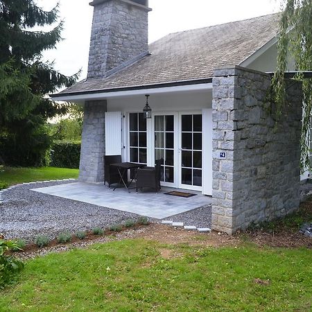 Sous le Saule Holiday Home Heyd Chambre photo