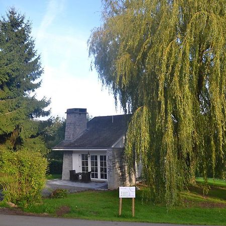 Sous le Saule Holiday Home Heyd Chambre photo