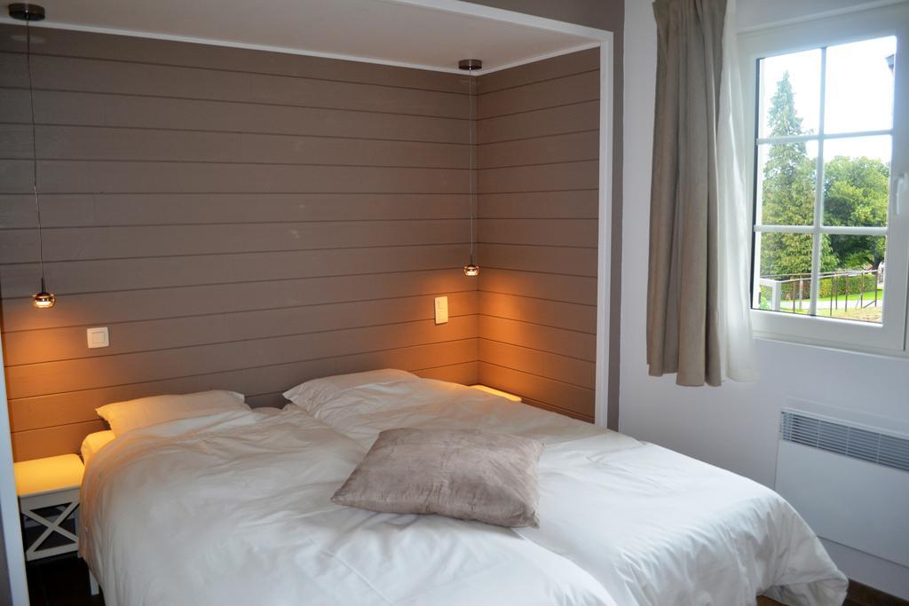 Sous le Saule Holiday Home Heyd Chambre photo